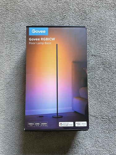 Govee rgbic led - rgbic,