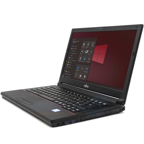 Fujitsu e546 win10 32gb - fujitsu, 14"