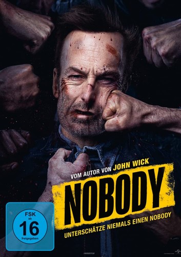 Nobody bob odenkirk - nobody,