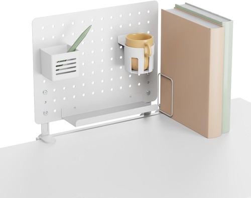Hoko schreibtisch lochwand - schreibtisch,