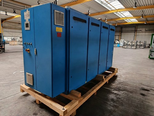 Bosch gas generator - bosch, gas-generator