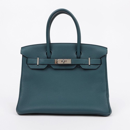 Hermes birkin tragetasche - birkin,