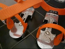 Kinderschlittschuhe, Gleitschuhe, bis Gr. 29, WIE NEU