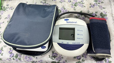Hartmann Tensoval comfort Oberarm Blutdruckmessgerät