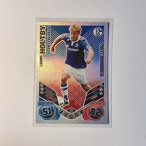 Topps match attax bundesliga - topps,