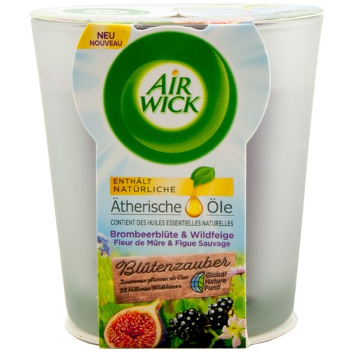 Air wick duftkerze - air,