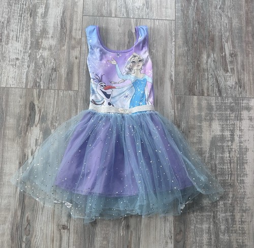 Kleid kostüm anna elsa - kleid,