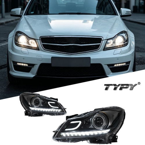 Upgrade led scheinwerfer - ,