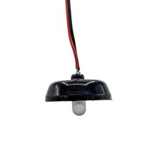 Hängelampe für LGB Anlagen