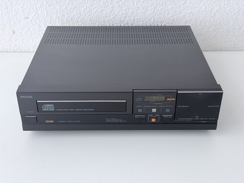 Philips 104 player - philips,