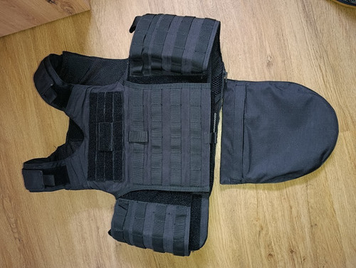 Plate carrier