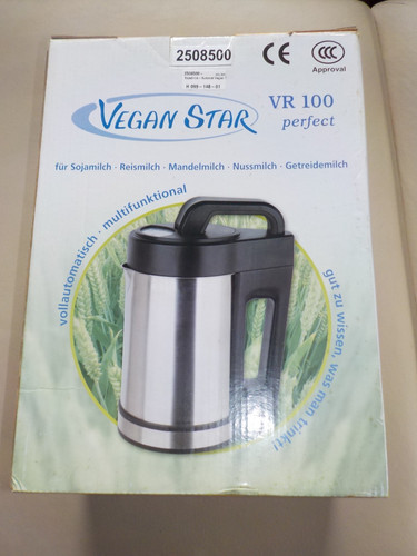 Vegan star 100 perfect - vr,