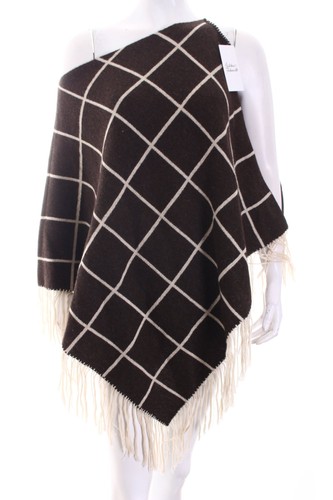 Karinfraidenraij strickponcho - karinfraidenraij,