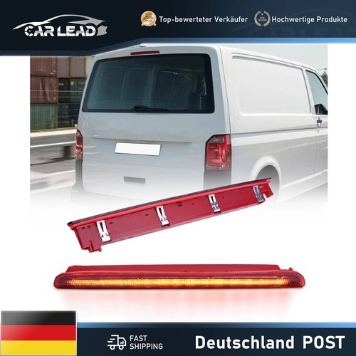 Dritte bremsleuchte - dritte,