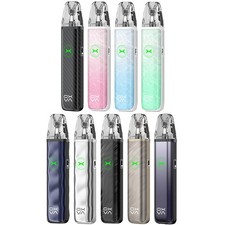 Oxva xlim pod kit 3ml - go, 2