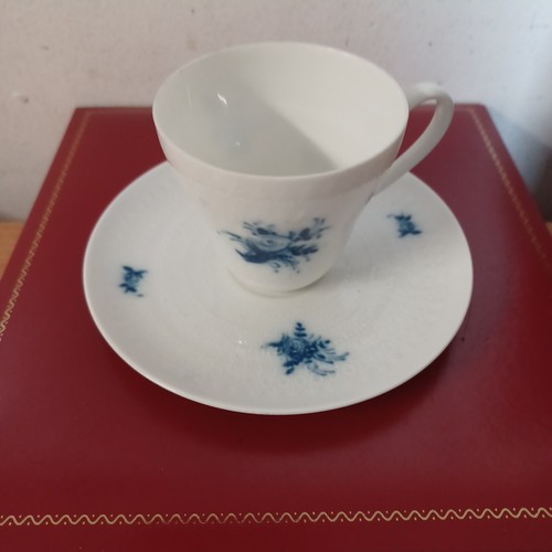 Rosenthal mocca tasse - "rosenthal",