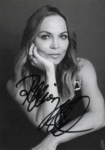 Original autogramm regina - original,