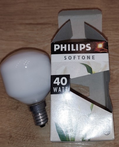 Philips glühlampe t45 e14 - philips,