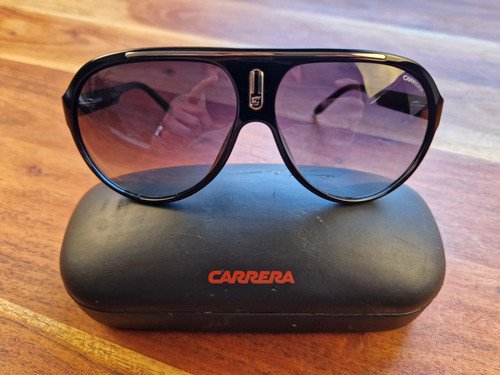 Carrera herren sonnenbrille - 57,