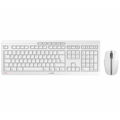 Cherry stream desktop - cherry,