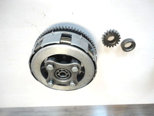 Honda mtx ad04 - 50, kupplung