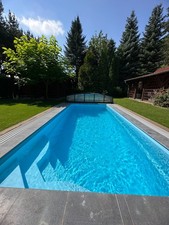 GFK Pool 5x3,25x1,55