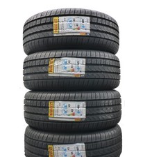 225 55 16 4x PIRELLI 225/55 R16 95W RUN FLAT BMW Sommerreifen 2018 VOLL