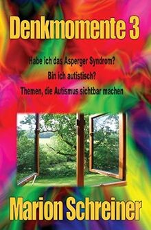 Denkmomente habe ich das - denkmomente,