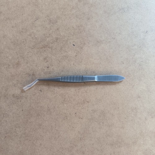 Chirurgische pinzette cm - 9,5,