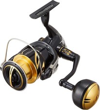 Shimano 20 Stella SW 4000XG