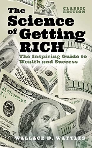 The science getting rich - the, of