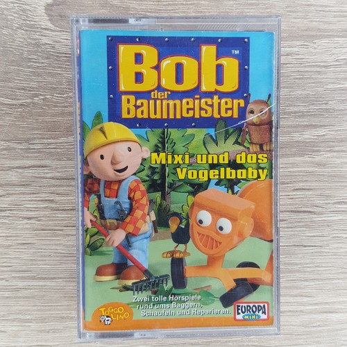 Bob der baumeister mixi und - bob,