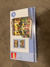 LEGO 40680 Blumenladen Flower
