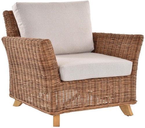 Rattan sessel valencia - rattan-sessel,