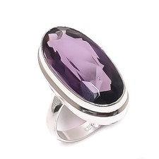 Natürlicher Amethyst