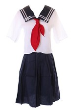 JL-704 Seifuku 3-Teile Japan