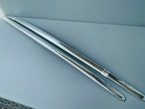 Bmw barockengel 501 502 alu - 501,