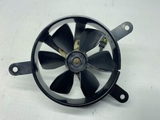 Ducati 749 Lüfter Kühlerventilator Fan radiator #2 (1) 04'