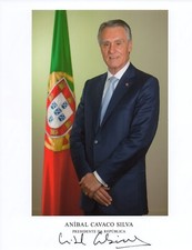 ANIBAL CAVACO SILVA - original