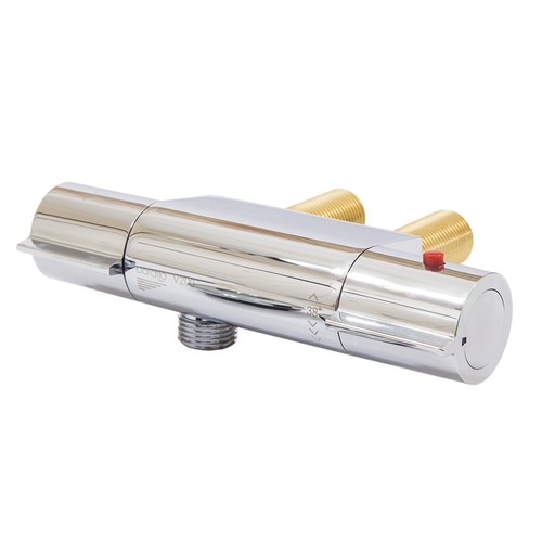 Horizontaler thermostat v200 - horizontaler,