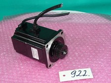 SGMPH-04A1A-YR12  YASKAWA  Servo Motor SERVOMOTOR  _ invoice _ (#922)
