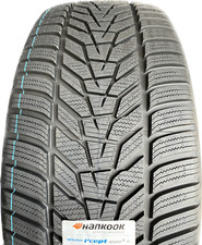 Winterreifen 255/65 R17 114H Hankook i*cept evo3x (W330A)