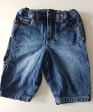 ***H&M*** schicke Jeans Hose Größe. 62