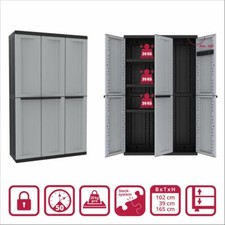 Gartenschrank