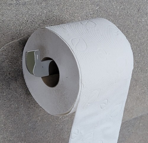 Orta toilettenpapierhalter - orta,