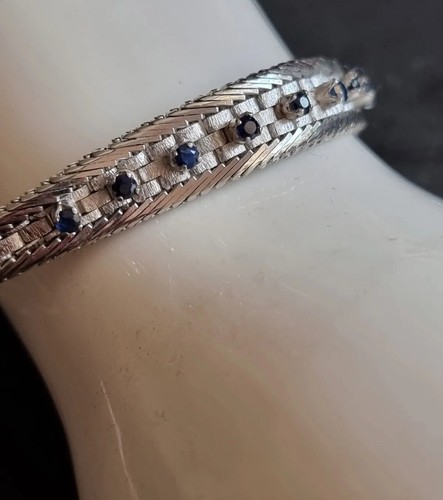 835 silber armband - silber,