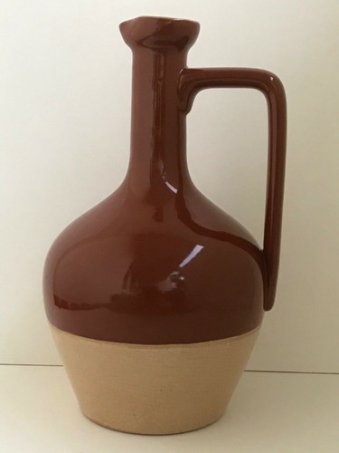 Wick werke vase signiert - werke,