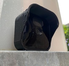 Regenschutz kompatibel mit