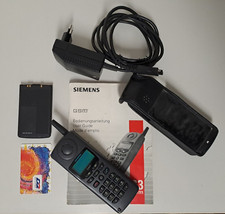 Siemens S3 COM GSM Handy