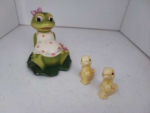 Goebel figuren frieda frosch - figuren,